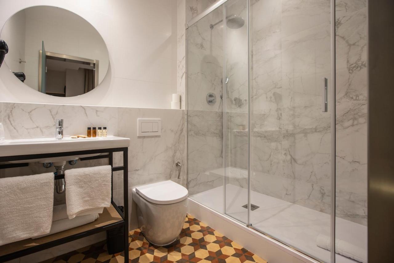 Fontanella By Bcn Urban Rooms Барселона Екстериор снимка