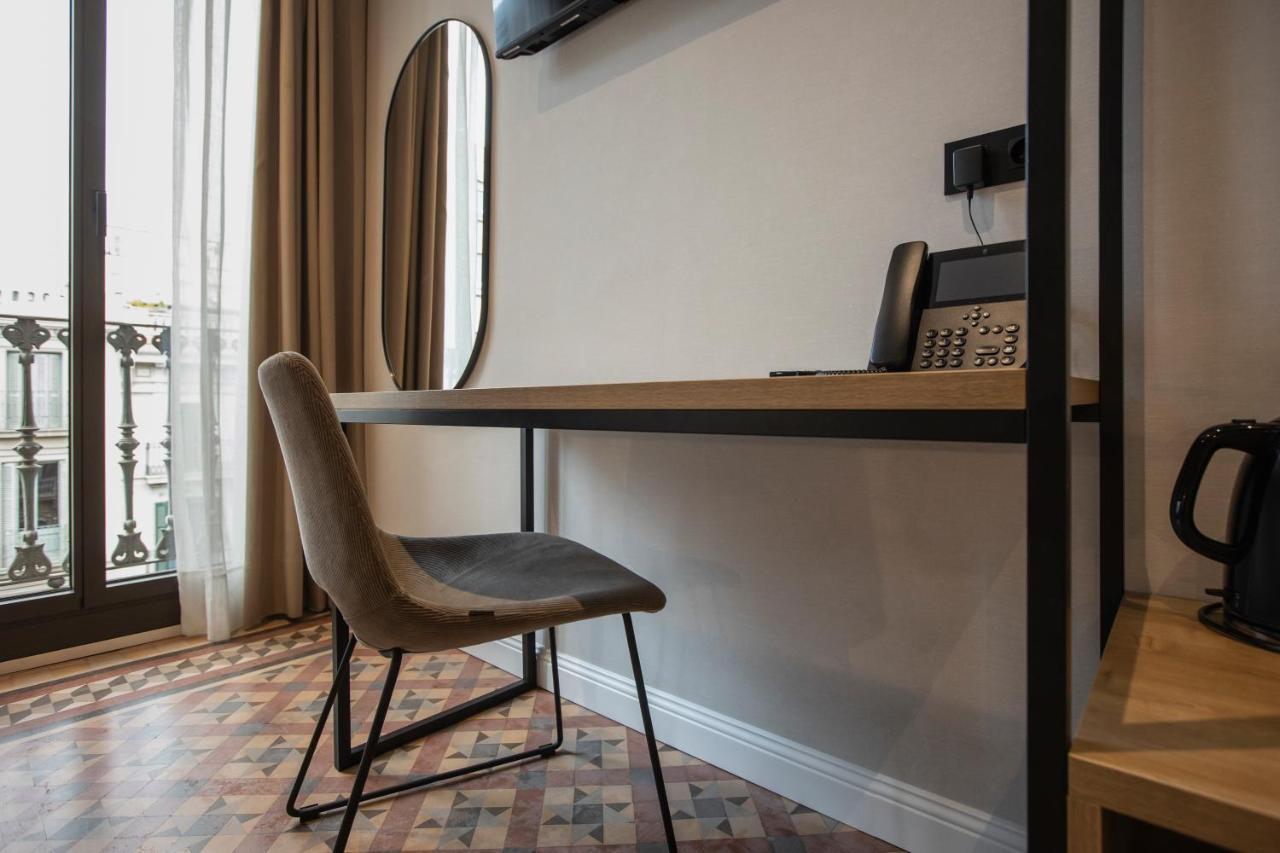 Fontanella By Bcn Urban Rooms Барселона Екстериор снимка
