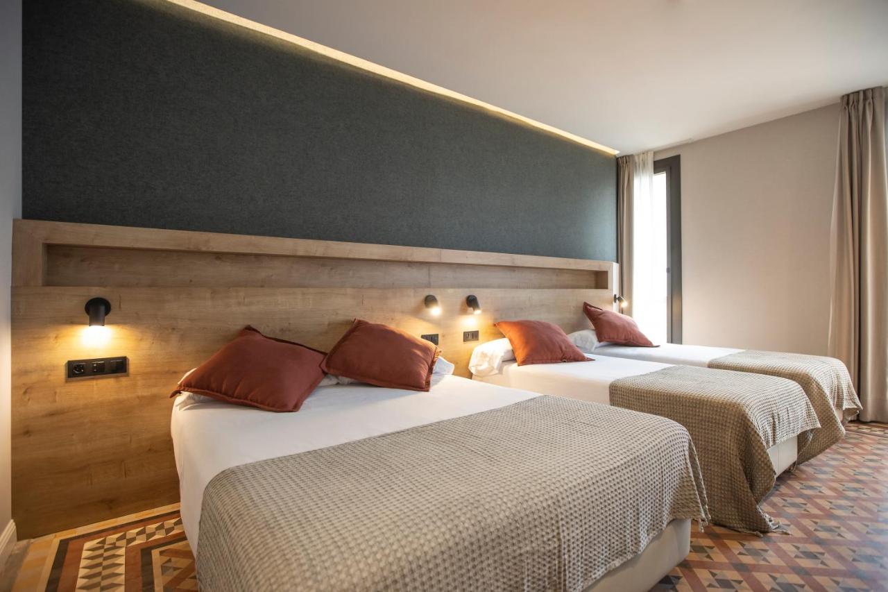Fontanella By Bcn Urban Rooms Барселона Екстериор снимка