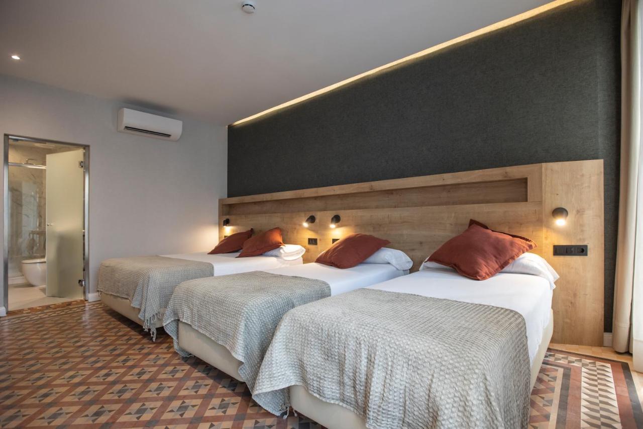 Fontanella By Bcn Urban Rooms Барселона Екстериор снимка